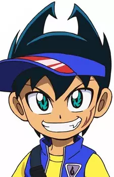 imagem de capa do personagem Totta Tachitsute