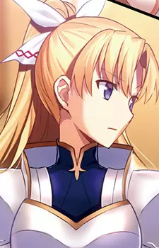 imagem de capa do personagem Jeanne Euphoria
