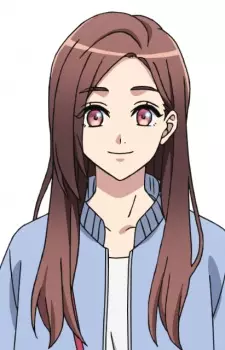 imagem de capa do personagem Izumi Tachibana