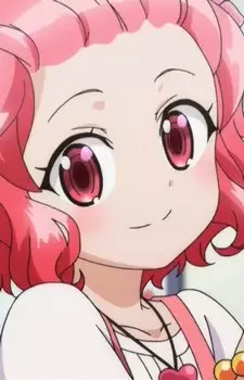 imagem de capa do personagem Ari Jin