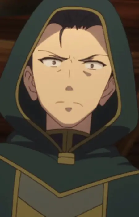 imagem de capa do personagem Galluk