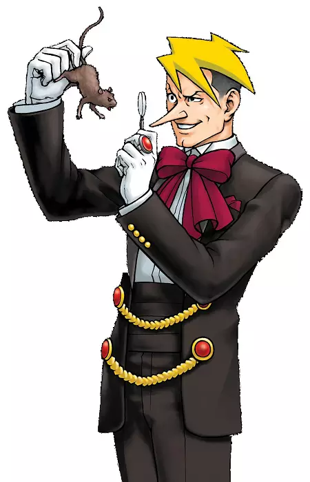 imagem de capa do personagem Aiga Hoshiidake