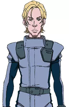 imagem de capa do personagem Franson