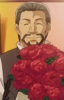 imagem de capa do personagem Bar Master