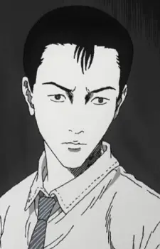 imagem de capa do personagem Ikuo Yokota