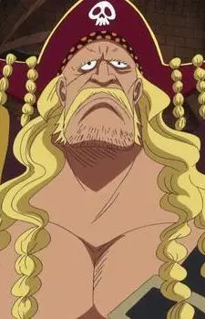 imagem de capa do personagem Orlumbus