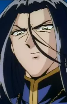 imagem de capa do personagem Quatro