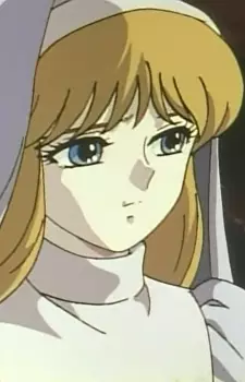 imagem de capa do personagem Maria