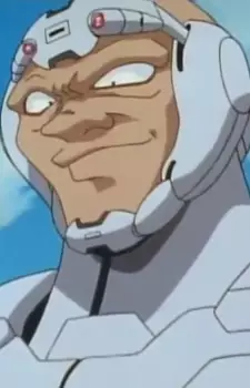 imagem de capa do personagem Leon