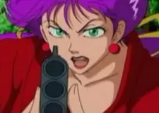 imagem de capa do personagem Desperado