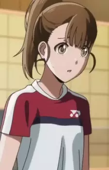 imagem de capa do personagem Saki Misato