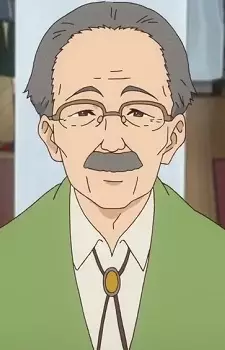imagem de capa do personagem Tomio Morioka