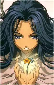 imagem de capa do personagem Shoukei