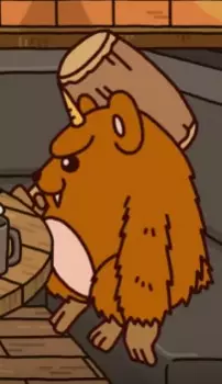 imagem de capa do personagem Tsuchida