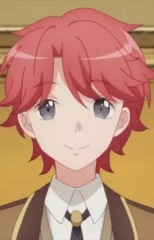 imagem de capa do personagem Sirius Dieke