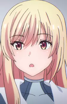 imagem de capa do personagem Takane Hibino