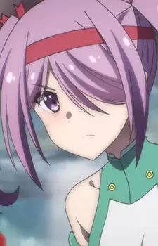 imagem de capa do personagem Yoshino