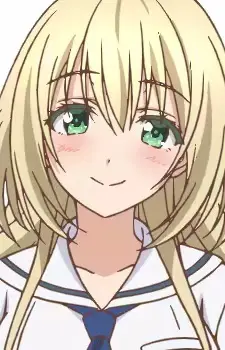 imagem de capa do personagem Yuuki Nozaki