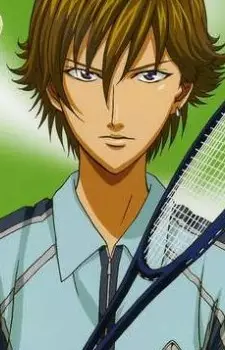 imagem de capa do personagem Takahisa Kajimoto