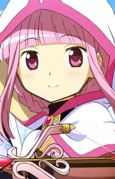 imagem de capa do personagem Iroha Tamaki