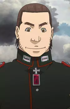 imagem de capa do personagem Ihlen Schwarzkopf