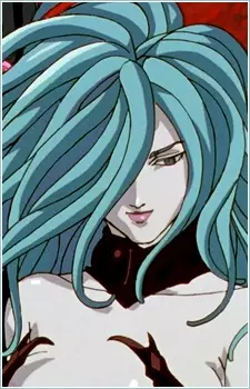 imagem de capa do personagem Slan