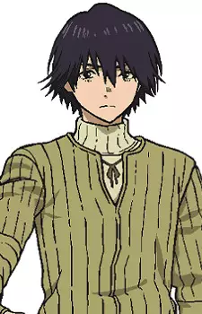 imagem de capa do personagem Hylo Rich
