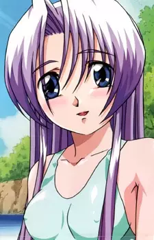 imagem de capa do personagem Mariel