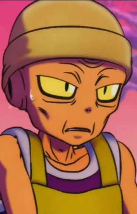 imagem de capa do personagem Lemo