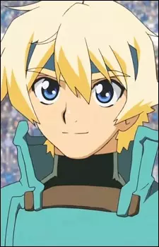 imagem de capa do personagem Lief