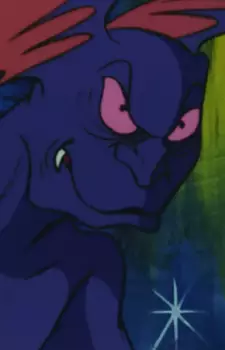 imagem de capa do personagem Gelge