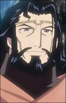 imagem de capa do personagem Barda