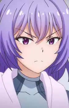 imagem de capa do personagem Sarina Sekiguchi