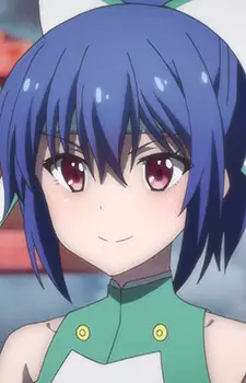 imagem de capa do personagem Hiyori Sugiura