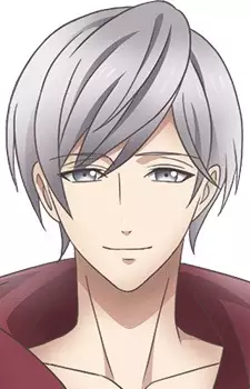 imagem de capa do personagem Kyousuke Tsuzuki