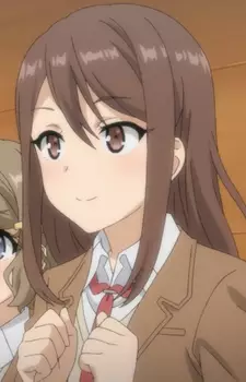 imagem de capa do personagem Rena Kashiba