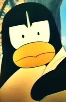 imagem de capa do personagem Jack
