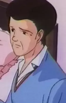 imagem de capa do personagem Fumie Naito