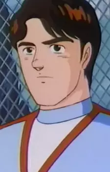 imagem de capa do personagem Hotta