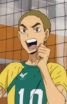 Akihiko Seguro