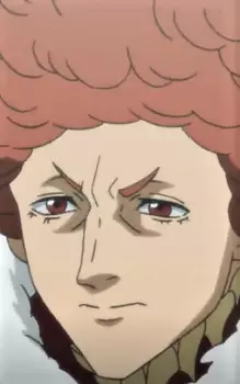 imagem de capa do personagem Dmitri Brint
