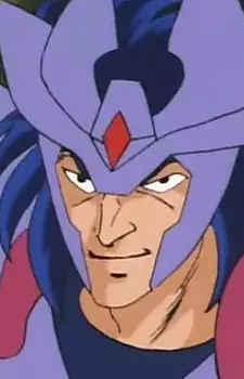 imagem de capa do personagem Sirius Canis Major