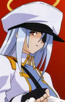 imagem de capa do personagem Zakuro Mitsukai