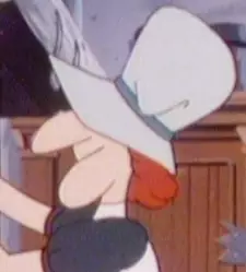 imagem de capa do personagem Duchess's Maid