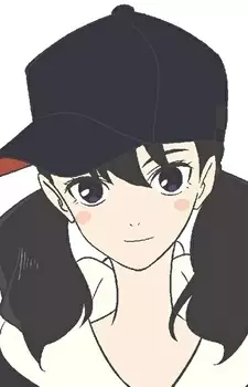 imagem de capa do personagem Youko Hinageshi