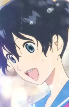 imagem de capa do personagem Nozomi Onda