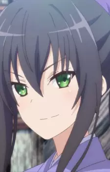 imagem de capa do personagem Aoi Ichijou
