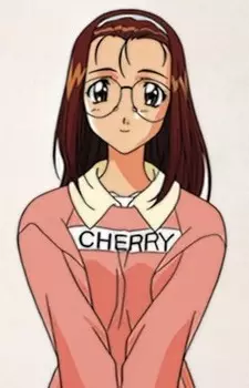 imagem de capa do personagem Miyuki Hosaka