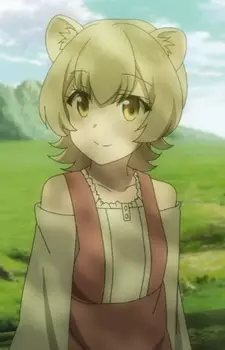 imagem de capa do personagem Rifana