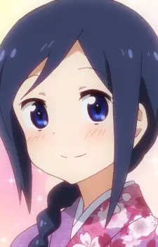 imagem de capa do personagem Miki Tachibana